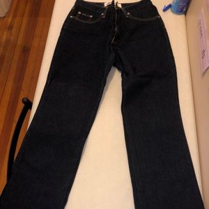 Women’s jeans